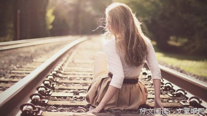 触动心跳优美的句子