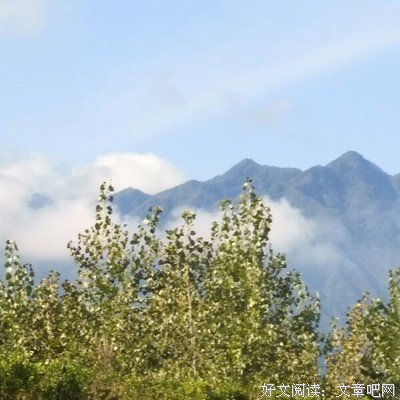 浅夏半殇优美的句子