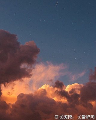 感情慢慢经典的句子