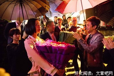 张嘉佳经典的句子