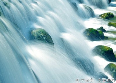 关于浅吟低唱的优美句子