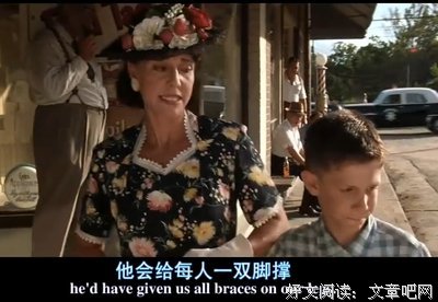 最全的珍妮往到里·温往到里森名言名句