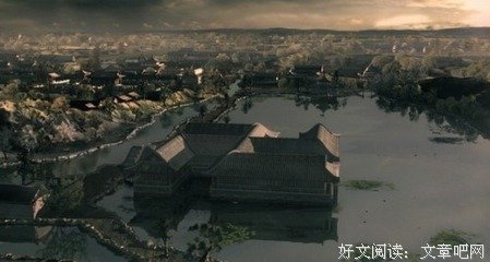 最经典的《流年与徜徉》经典的句子