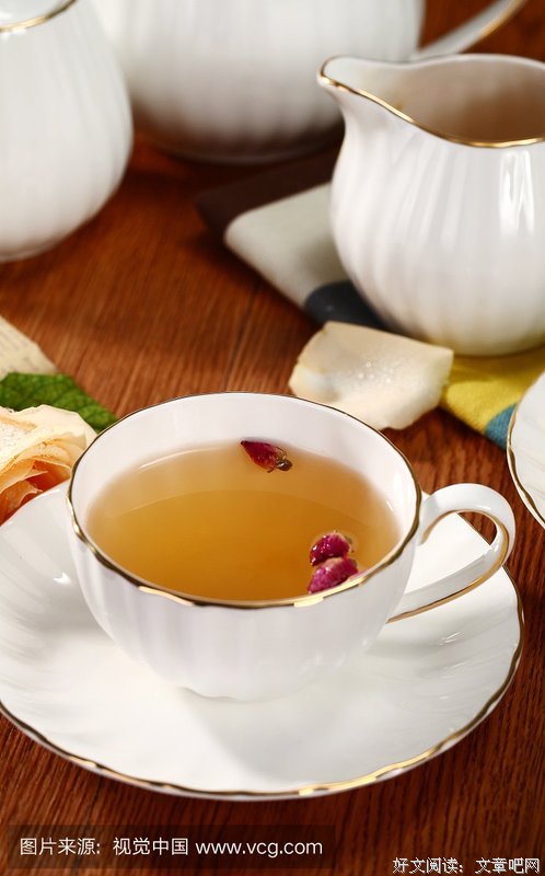 最全的《茶茶杂货铺》经典语录