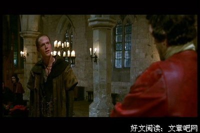 《罪孽的代价》观后感摘抄