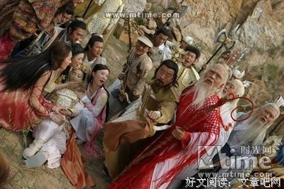 《七仙女》经典观后感1000字