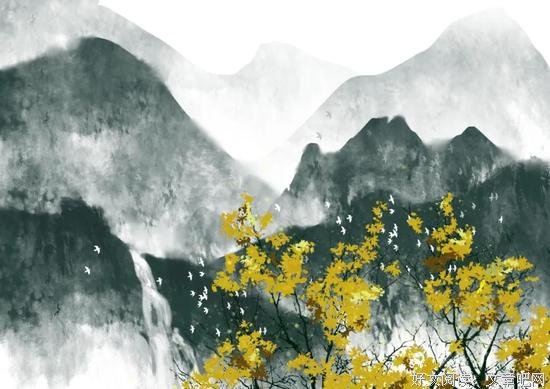 寒衣节：人这一生，有三次死亡 