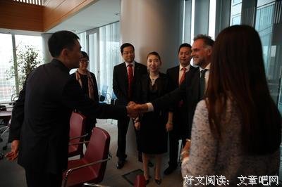 中欧商业评论读后感1000字