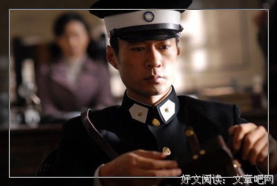 《血色迷雾》经典读后感有感