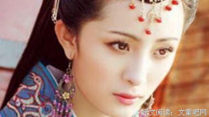 《美人谋（上下）》读后感100字