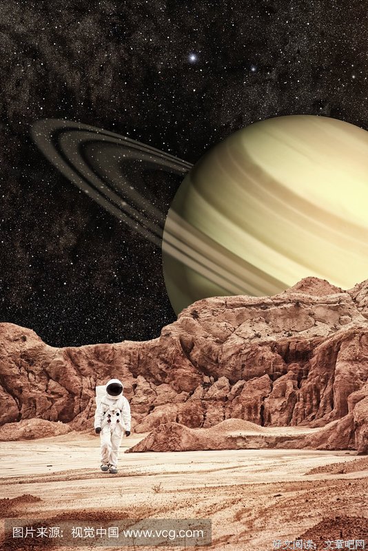 《外星奇遇》经典影评有感