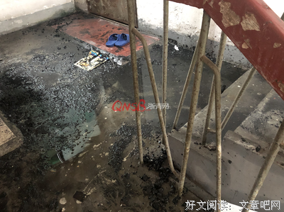《房屋是黑的》影评100字