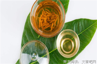 茶人三不见，茶话三不谈