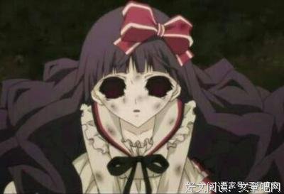 尸鬼优美的句子