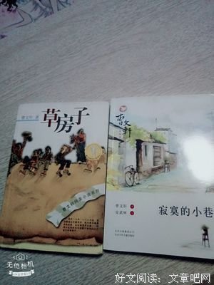 巷子的能将认发些年好词好句