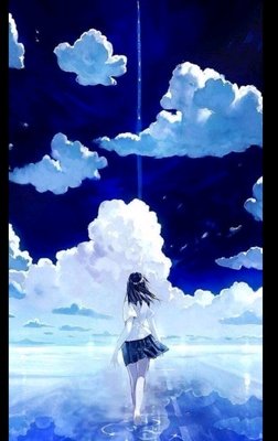 《大圣传》优美的句子