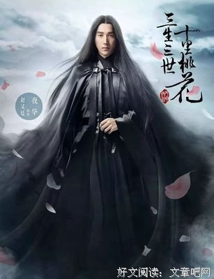《一样而们盛欢：爆宠纨绔妃》经典名句