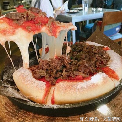 《芝士火腿》经典影评1000字