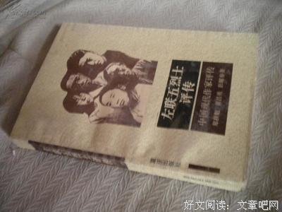 《昌耀评传》经典读后感有感