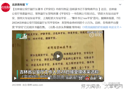 《大道平安》读后感1000字