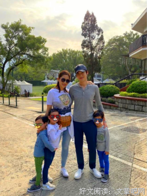 婆婆一句话，老公和三儿都傻眼