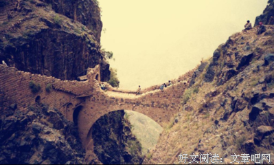 撒哈拉的故事经典读后感有感