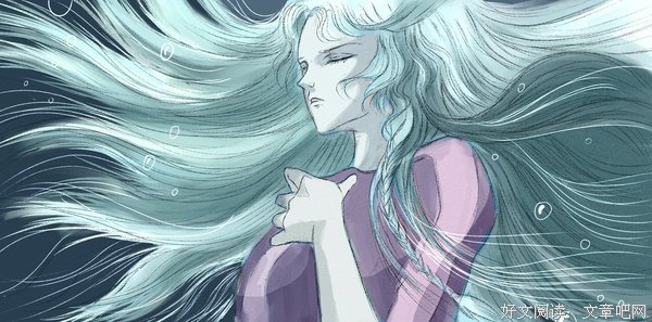 《天使之卵》的读后感大全