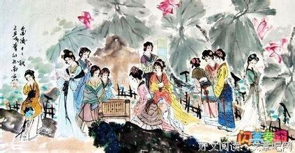 《一的悲劇》读后感摘抄