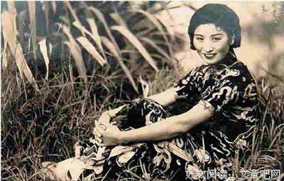 《永远的张爱玲》经典读后感有感