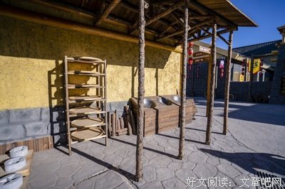 《草原.库伦.少儿漫记》读后感摘抄