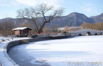 关于叫水叫水的优美句子
