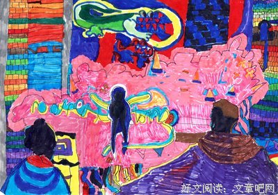 《斯蒂芬·霍金的宇宙》经典观后感1000字