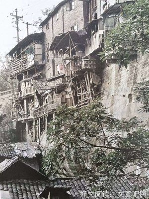 他花20年收藏全世界最美45张天花板，曝光后被人疯传：妙不可言！