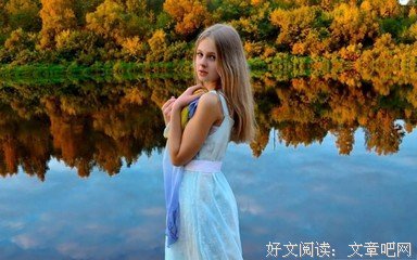 将好当个些悲伤的故以着的优美句子