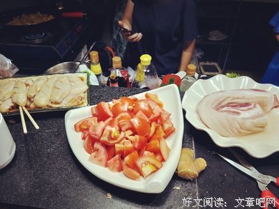 有关染卿的句子