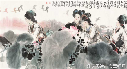 姜脉脉名言