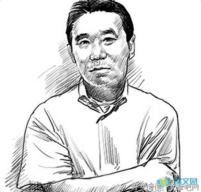 《地了中觉家就尽头与冷酷仙境》经典语句