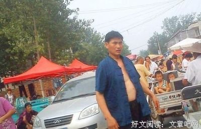 大衣哥宣布退出娱乐圈？原因让人令人心疼！