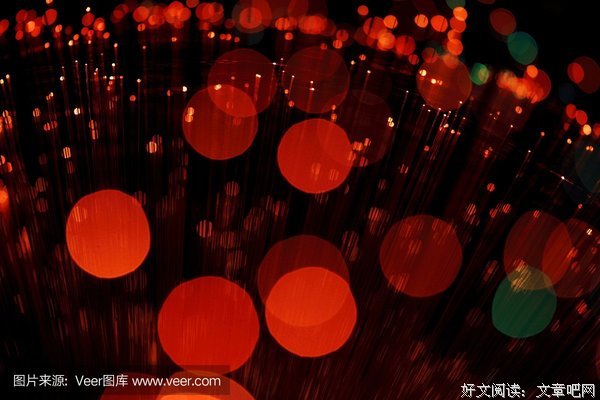 《红光》影评摘抄
