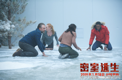 《窒息》观后感100字