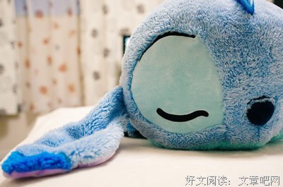 《星际宝贝史迪奇》好看吗？经典影评锦集