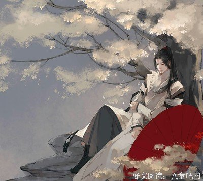 漫画中国思想读后感100字