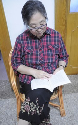 大母女小世界读后感100字