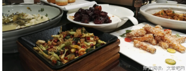 复兴之路（上中下）经典读后感有感