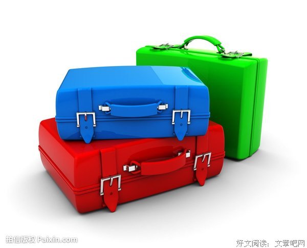 《塔斯鲁波的手提箱》的观后感大全