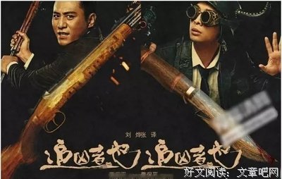 《万里追凶》的观后感大全