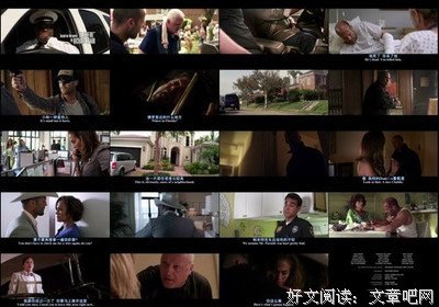 《潜龙轰天3：野兽之腹》观后感100字