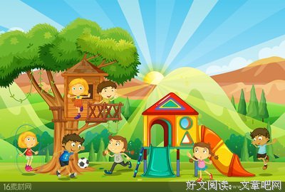 孩子揣度我们，是因为我们已经有了答案。。。