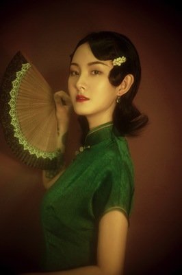 有关不见茶花好多年的句子