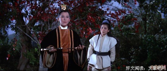 《龙门金剑》经典观后感有感